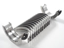 Mercedes-Benz M256 3.0L L6 turbo crankshaft main bearing set STD for AMG GT 43, GT 53, CLS450, GLE450, OE