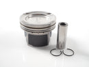 M264 2.0L turbo piston assembly STD with pin and snap rings, OE 264030180064 replacement part