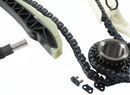 Mercedes Benz M264 timing chain and crankshaft gear 2640520000 for 2.0L turbo engine timing replacement