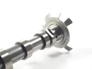 Mercedes M270 2.0L Turbo exhaust camshaft 2700504600 2700505400 for 2014-2020 CLA250 GLA250 OE replacement