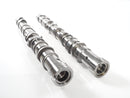 Mercedes-Benz M271 1.8L turbo intake and exhaust camshaft set 2710501401 2710501601