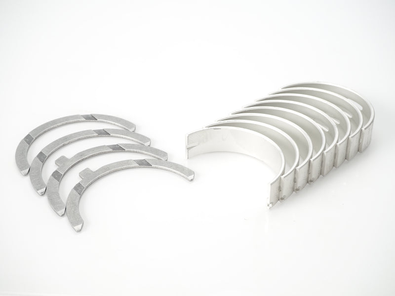 High-performance main & rod bearings for Porsche Cayenne, 3.0L V6 Diesel