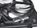2014-2023 Maserati Ghibli electric radiator cooling fan assembly 650W for 3.0L V6 f160 engine