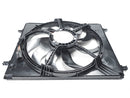 2014-2023 Maserati Ghibli electric radiator fan 650W for 3.0L V6 F160 engine, OE