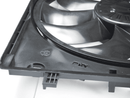 2022-2023 Maserati Quattroporte electric radiator cooling fan 650W for F160 3.0L V6 Twin-Turbo