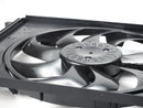 Aftermarket replacement for Maserati Quattroporte Modena 3.0L V6 radiator cooling fan 850W F160 670107328