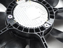 Maserati Quattroporte Modena Q4 radiator fan 850W 3.0L V6 F160 Twin-turbo. OE