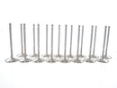 High-Quality Aftermarket Mercedes-Benz 4.7L V8 Turbo Engine Valve Set 32PCS, Fits 2011-2020 CL/CLS/E/GL/ML/S/SL