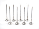High-quality aftermarket Mercedes 1.8L L4 M271 engine cylinder valves kit intake & exhaust for C250 SLK250 2012-2015