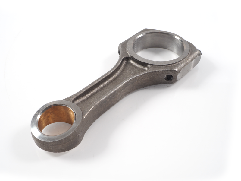 High-quality OM651 con rods replacement for A6510300020 – Mercedes 2.1L L4 diesel