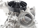 Engine Water Pump for Mercedes 5.5L V8 M157 E63 S63 ML63 CLS63 2012-2019 Aftermarket OE quality