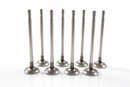 Mercedes exhaust valve set 8PCS OE 1770504300 AMG M176 M177 4.0L V8 biturbo replacement for C63 AMG G63 GLE63 GLS580
