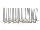 2011-2020 Mercedes-Benz M278 4.7L V8 Turbo Engine Valve Set 32PCS, OE 2780500126/2780500427, CL/CLS/E/GL/ML/S/SL