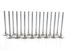 Mercedes-Benz M278 4.7L V8 Turbo Engine Replacement Valve Set, 32PCS, High Performance, OE 2780500126/2780500427
