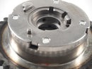 Intake camshaft sprocket on Mercedes-Benz M274 M270 M264 M260 in CLA250 and GLA250 2.0L L4 turbo 