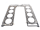 Mercedes Benz Left & Right Engine Cylinder Head Gasket Set STD for 2012-2019 M157 5.5L V8. OE