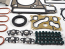 Mercedes Benz M157 5.5L V8 Engine Rebuild Gasket Kit OE Quality, Fits SL 63, S 63, G 63, CLS 63 from 2012-2019