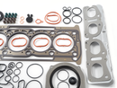 Mercedes-Benz M264 2.0L L4 Turbo Engine Gasket Set, Includes Cylinder Head, Oil Cooler, Turbo, Intake & Exhaust Gaskets