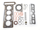 Engine gasket kit for 2014–2020 Mercedes-Benz CLA250 & GLA250 M270 2.0L L4 Turbo, includes gaskets & seals. OE 2700302917