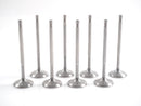Mercedes C250 SLK250 2012-2015 1.8L L4 Turbo engine intake valves high-quality aftermarket replacement kit