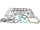Engine gasket set for 2021–2024 Mercedes C 300 M254 2.0L turbo, complete kit for full engine rebuild or repair