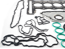 Aftermarket head gasket and valve seals for Mercedes C 300 M254 2.0L engine, perfect fit for 2021–2024