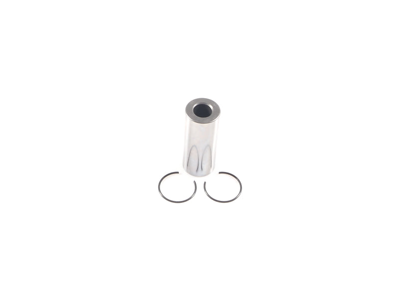2700301917 Engine Piston with snap Rings for 2012-2019 Mercedes CLA250
