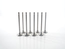 2012-2019 Mercedes M157 5.5L V8 engine exhaust valve set 8PCS OE 2780500427 for GLE63 E63 S63 CLS63