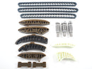 Mercedes AMG M176 M177 4.0L V8 Biturbo timing chain kit 2016-2025 S580 GLE580 GLS580 C63 AMG G550 OE replacement