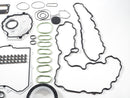 Mercedes-Benz M256 3.0L turbo engine gasket seal kit for CLS450, E450, E53 AMG, GLE450, GLE53 AMG, GLS450, OE