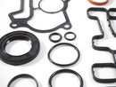 Mercedes M260 2.0L crankshaft oil seal 0009971908 and O-ring gaskets for A220 CLA250 GLA250 GLB250 OE replacement