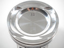 2019-2024 Mercedes-Benz M260 2.0L L4 turbo engine piston with 83mm standard bore for GLA35 AMG, GLB250