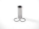 2019-2024 Mercedes-Benz GLB250 M260 M260 2.0L turbo piston with rings, standard 83mm bore, 2600301000