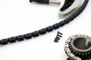 Mercedes M264 lower timing chain guide 2700501100 for 2.0L turbo C300 E350 GLC300 GLE350 engine replacement kit