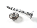 OE exhaust camshaft with sprocket for 2014–2020 Mercedes CLA250 GLA250 M270 2.0L turbo, OE 2700500101