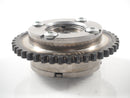 Mercedes-Benz M270 icamshaft sprocket, OE 2600502100 fits 2014–2020 CLA250 & GLA250 2.0L L4 turbo