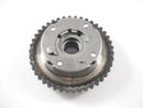 Mercedes-Benz M270 intake and exhaust camshaft sprocket, OE 2600502100 & 2600502200, for 2014–2020 CLA250 2.0L turbo