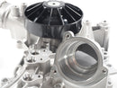 Engine Water Pump for Mercedes M278 4.7L V8 Turbo - Fits 2011-2020 SL, S, E models