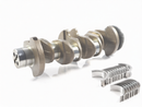 Mercedes OM651 crankshaft kit 2.1L turbo diesel for 2013-2022 Sprinter 2500 3500 with bearings and thrust washer