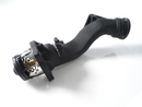 Metal engine thermostat housing for 2015-2019 Mercedes S 63, E 63 5.5L V8 M157 OE 2782001700