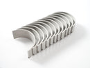 Standard-size Mercedes-Benz M256 3.0L con rod bearing shells, OE 254038001054 aftermarket replacement for E53 AMG, GLE450
