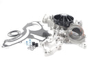 High-quality Mercedes M278 4.6L/4.7L V8 water pump, fits SL 550, GLS 550, OE 2782001201