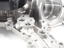 High quality Mercedes M278 4.6L/4.7L V8 water pump, fits SL 550, GLS 550, OE 2782001201