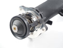 Mercedes thermostat 2782001600 for M157 5.5L V8 AMG coolant thermostat housing replacement fits G63 E63 S63