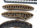 Mercedes timing chain guide rail 1770523300 for M176 M177 4.0L V8 Biturbo fits S560 S580 G550 C63 AMG engines