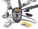 Mercedes Timing Chain Kit for M157 5.5L V8, fits CLS 63, GLE 63 2012-2019