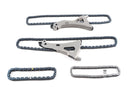 Mercedes Benz Timing Chain Kit M278 M157 4.6L, 4.7L, 5.5L V8 with Timing Chains A0009931378, A0009930776, for 2012-2020
