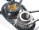 Mercedes Benz Timing Chain Kit M278  4.6L, 4.7L with Sprockets A2780500305, A2760520503 for 2012-2020 Models