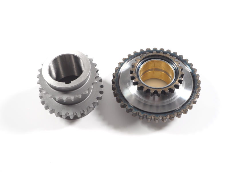 Mercedes Benz Timing Chain Kit Sprockets A2780500305, A2760520503 for M278 M157 4.6L, 4.7L, 5.5L V8 Engines (2012-2020)