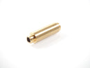 Premium bronze valve stem guide 8PCS for Mercedes-Benz M271 1.8L Turbo engine rebuild set
